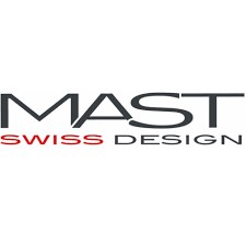 Коляска MAST Swiss Design M.4 | морской