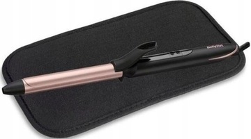 ЗАВИВКА ДЛЯ ВОЛОС BABYLISS РОЗОВЫЙ КВАРЦ 19MM C450E