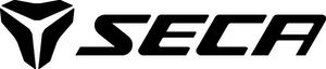Kołnierz ocieplający SECA PISTON BLACK czarny GRATIS