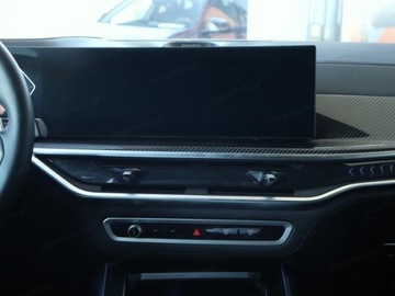 BMW X7 SUV Facelifting 3.0 40i 381KM 2025 BMW X7 xDrive40i Sport Suv 3.0 (381KM) 2025, zdjęcie 12