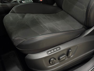 Cupra Ateca Crossover Facelifting 1.5 TSI 150KM 2024 Cupra Ateca 1.5 TSI DSG / 1właściciel / Salon Pols, zdjęcie 9