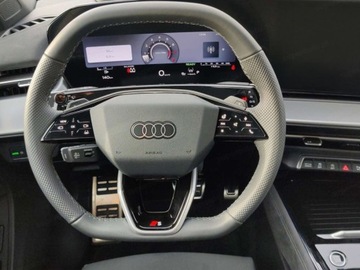 Audi Q3 II 2025 AUDI Q3 TFSI quattro S line Suv 2.0 (204 KM) 2025, zdjęcie 5