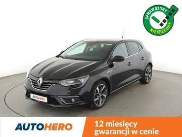 Renault Megane III 2015 Renault Megane Energy BOSE Edition navi grzane