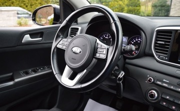 Kia Sportage IV SUV Facelifting 1.6 GDI 132KM 2019 Kia Sportage 1,6 GDI 132 KM Nawigacja Kamera serwisowany 1.6 Benzyna 132KM, zdjęcie 24