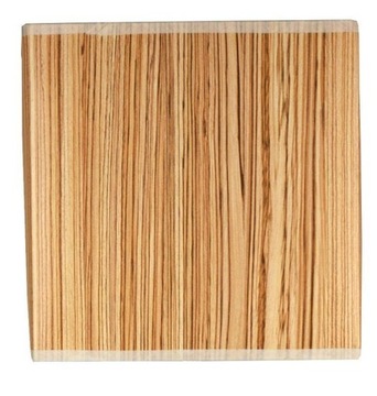 ABAŻUR DO LAMPKI CAJMAN 20X20CM KWADRAT E14