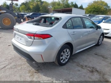 Toyota 2024 Toyota Inny 2024 Toyota Corolla LE CVT (Natl) 2.0 Benzyna 169KM, zdjęcie 3