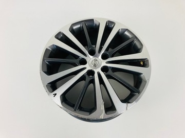 OPEL INSIGNIA B FELGA ALUMINIOWA 18 CALI OP103