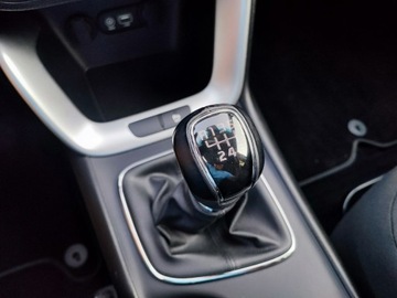 Kia Ceed II Hatchback 5d Facelifting 1.4 DOHC 100KM 2015 Kia Cee&#039;d Bezwypadkowy, kompletna dokumentacja, zdjęcie 15