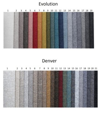 Стеганый пуф, открывающийся комод, контейнер-багажник