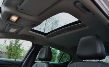 Opel Astra K Hatchback 5d 1.4 Turbo 150KM 2016 Opel Astra GWARANCJA, 1.5 Benzyna 150KM, LED, Skora, Grzane i wentylowane, zdjęcie 11