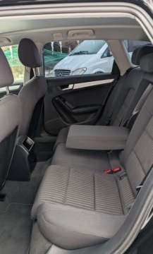 Audi A4 B9 Avant 2.0 TDI 150KM 2015 Audi A4 Avant 2.0TDI 150KM Navi Led Ksenon Gwarancja Techniczna 2.0 Diesel, zdjęcie 7