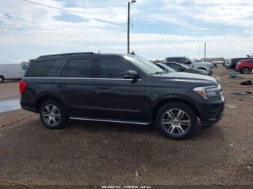 Ford Expedition III 2022 Ford Expedition XLT 2022 3.5L 3.5 Benzyna 380KM, zdjęcie 6