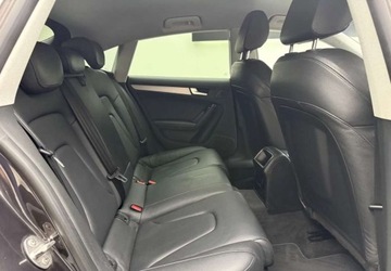 Audi A5 8T 2012 Audi A5 Sportback Audi A5 Sportback 2.0 Diesel 163KM, zdjęcie 17