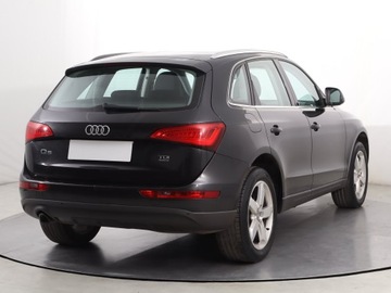 Audi Q5 I SUV Facelifting 2.0 TDI 177KM 2013 Audi Q5 2.0 TDI, 174 KM, 4X4, Automat, Xenon, zdjęcie 4