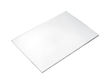 WYCINANIE Z PLEXI / PLEKSI / PLEKSY / PLEXY - 8mm