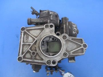 FORD ESCORT 1.3 86-90r GAŹNIK