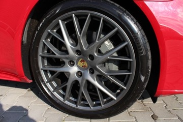 Porsche Panamera II Liftback 2.9 440KM 2018 Porsche Panamera 4S stan Bardzo Dobry pierwszy właściciel salon PL, zdjęcie 27