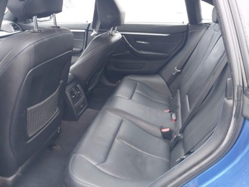 BMW Seria 4 F32-33-36 2019 BMW Seria 4 2019 BMW 430I GRAN COUPE XDRIVE 2.0 Benzyna 248KM, zdjęcie 12