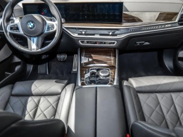 BMW X5 G05 SUV Facelifting 3.0 40i 381KM 2026 BMW X5 xDrive40i Sport Suv 3.0 (381KM) 2026, zdjęcie 8