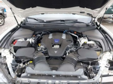 Maserati Levante 2023 Maserati Levante Modena, 2023r., 4x4, 3.0L 3.0 Benzyna 424KM, zdjęcie 13