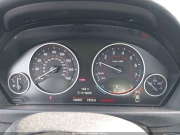 BMW Seria 4 F32-33-36 2017 BMW Seria 4 BMW 430I XDRIVE 2.0 Benzyna 248KM, zdjęcie 10