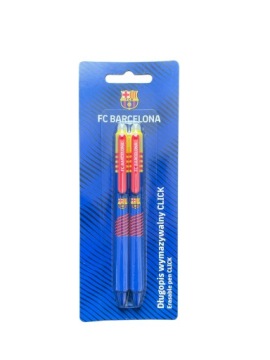 Ручка автоматична FC BARCELONA BARCA