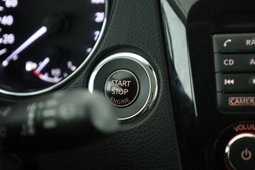 Nissan Qashqai II Crossover 1.2 DIG-T 115KM 2015 Nissan Qashqai 1.2 DIG-T, Salon Polska, zdjęcie 15