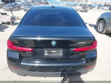 BMW Seria 5 G90-91 2023 BMW Seria 5 530 I 2023 2.0l 2.0 Benzyna 248KM, zdjęcie 4