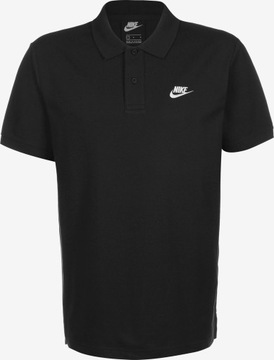 Męska Koszulka Polo Nike Golf Shirt CN8764-010 # S