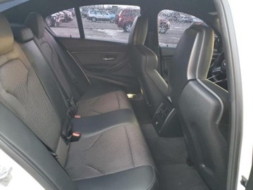 BMW Seria 3 F30-F31-F34 M3 Limousine Facelifting 3.0 M3 431KM 2018 BMW M3 BMW M3 2018 3.0 Benzyna 431KM, zdjęcie 9