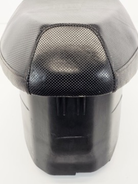 Kinietiškas motoroleris Baotian Zipp RS4 50 GY6 BT49QT sėdynė Kam(21)258 – nuotrauka 5