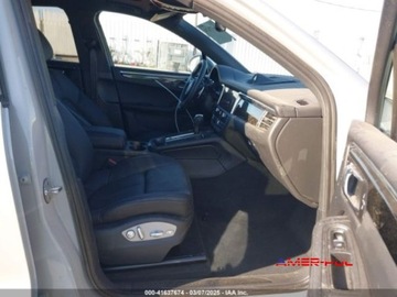 Porsche Macan 2025 Porsche Macan 2025 r., 2,0L T 2.0 Benzyna 261KM, zdjęcie 8