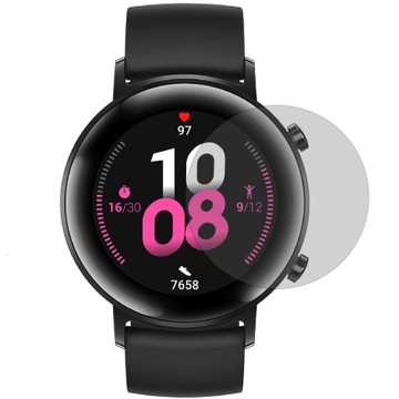 Szkło ochronne do Huawei Watch GT 2 42mm