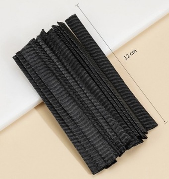 E11-1 ЧЕРТЕЖ ДЛЯ КИСТЕЙ ДЛЯ МАКИЯЖА 50 шт.