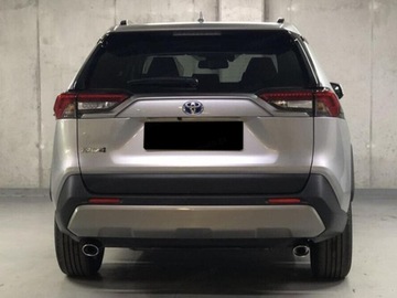 Toyota RAV4 V SUV Facelifting 2.5 Hybrid Dynamic Force 222KM 2025 Od ręki - Comfort 2.5 Hybrid Dynamic Force AWD 222KM | Tempomat adaptacyjny, zdjęcie 4