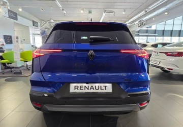 Renault 2024 Renault Symbioz nowosc Symbioz SUV klasy C - top hybryda 1.6 Hybryda, zdjęcie 30