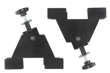 БАЛКА ДЛЯ ПОДВЕСКИ ДВИГАТЕЛЯ ТРАНСМИССИИ 500КГ STRONG SOLID 0.5T 150CM