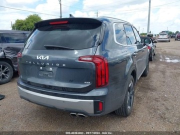 Kia 2024 Kia Inny Telluride S 2024 3.8l 3.8 Benzyna 291KM, zdjęcie 2