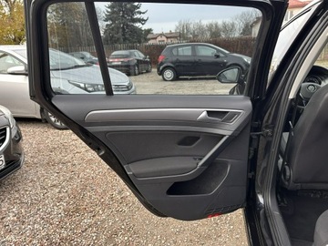 Volkswagen Golf VII Variant 1.6 TDI BlueMotion  110KM 2015 Volkswagen Golf Salon Polska/Serwis ASO/2xKoła/, zdjęcie 19