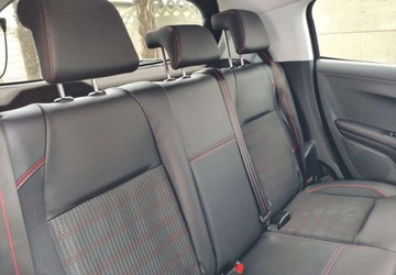 Peugeot 208 I Hatchback 5d Facelifting 1.2 PureTech 110KM 2016 Peugeot 208 Peugeot 208 1.2 Benzyna 110KM, zdjęcie 24