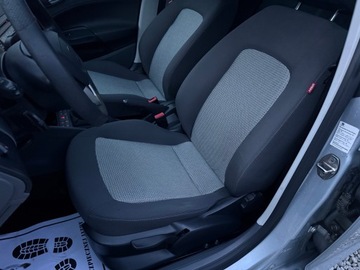 Seat Ibiza IV Hatchback 5d 1.4 MPI 85KM 2009 SEAT IBIZA niski przebieg, klima, nowy rozrząd, olej, pompa wody, zdjęcie 31