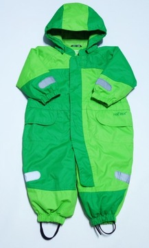 Комбинезон REFLEX WATERPROOF ЗИМНИЙ НОВЫЙ 80-86 12М