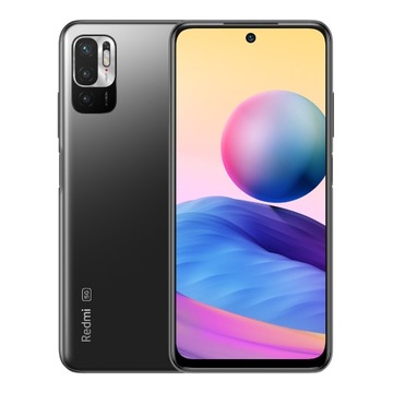 Smartfon Xiaomi Redmi Note 10 5G 4GB/64GB Szary
