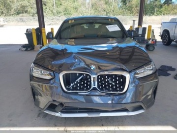 BMW X4 G02 2022 BMW X4 xDrive30i 2022 2.0l 2.0 Benzyna 248KM, zdjęcie 7