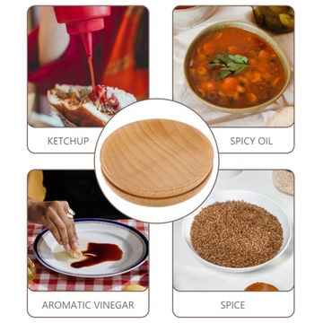 СОсуд для уксуса ПОДДОНЫ ДЛЯ ФРУКТОВ КУХОННЫЕ ДОСКИ 2 ШТ.