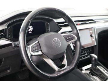Volkswagen Arteon Fastback Facelifting 2.0 TDI SCR 150KM 2022 Volkswagen Arteon Shooting Brake | Hak | Digital C, zdjęcie 14