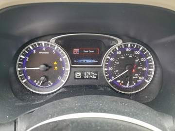 Infiniti QX60 2020 Infiniti QX60 Luxe 2020 3.5 Benzyna 295KM, zdjęcie 9