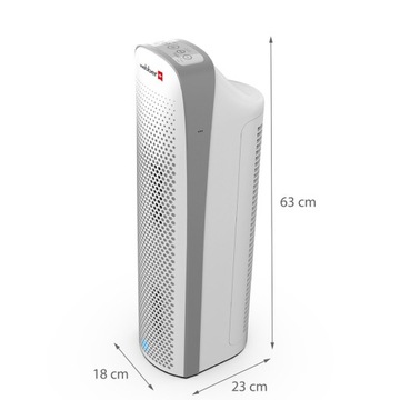 Очиститель воздуха WEBBER AP8600