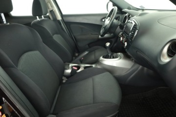 Nissan Juke I SUV 1.6i 117KM 2012 Nissan Juke 1.6 i, Salon Polska, Serwis ASO, zdjęcie 6