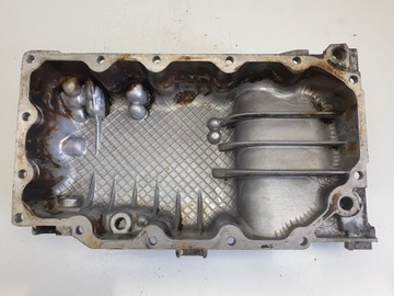 LAND ROVER FREELANDER 1.8 16V VANA OLEJE OLEJ